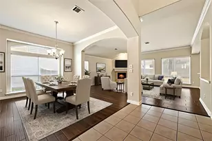 1102 Canyon Maple Rd, Pflugerville, TX 78660 - Photo 4