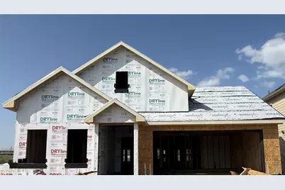 20328 Gillbrand Road, Manor, TX 78653 - Photo 1