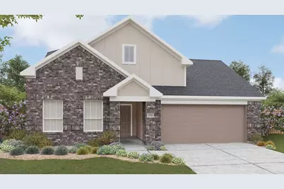 20328 Gillbrand Road, Manor, TX 78653 - Photo 2