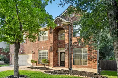 4002 Lord Byron Circle, Round Rock, TX 78664 - Photo 2