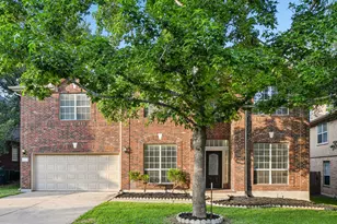 4002 Lord Byron Cir, Round Rock, TX 78664 - Photo 1