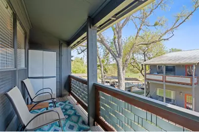 1101 Hollow Creek Drive #2203, Austin, TX 78704 - Photo 4