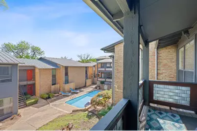 1101 Hollow Creek Drive #2203, Austin, TX 78704 - Photo 2