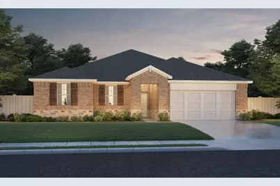 212 Divisadero Drive, Hutto, TX 78634 - Photo 1