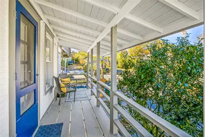 707 Highland Avenue, Austin, TX 78703 - Photo 4