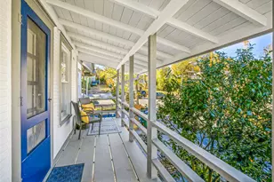 707 Highland Ave, Austin, TX 78703 - Photo 4