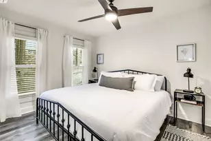 707 Highland Ave, Austin, TX 78703 - Photo 6