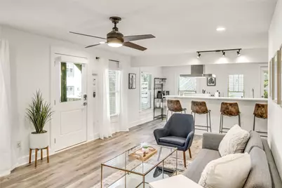 707 Highland Avenue, Austin, TX 78703 - Photo 14