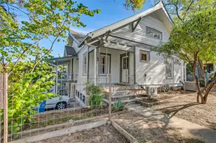 707 Highland Ave, Austin, TX 78703 - Photo 22