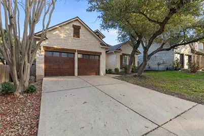 5124 Scottish Thistle Drive, Austin, TX 78739 - Photo 28
