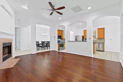 5124 Scottish Thistle Drive, Austin, TX 78739 - Photo 2