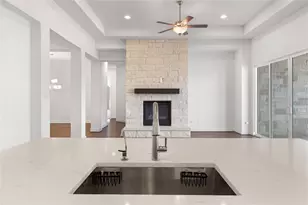 819 Great Lawn Bnd, Liberty Hill, TX 78642 - Photo 6