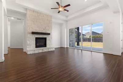 819 Great Lawn Bend, Liberty Hill, TX 78642 - Photo 8