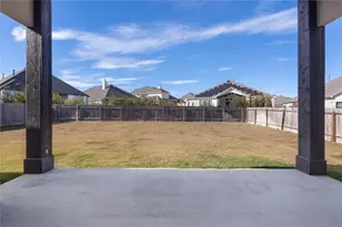 819 Great Lawn Bnd, Liberty Hill, TX 78642 - Photo 38