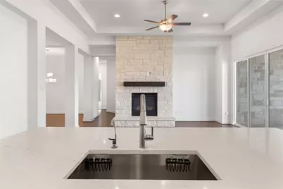 819 Great Lawn Bend, Liberty Hill, TX 78642 - Photo 6