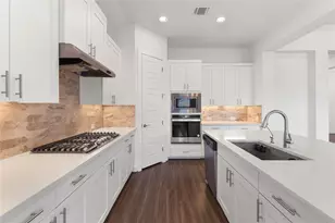 819 Great Lawn Bnd, Liberty Hill, TX 78642 - Photo 1