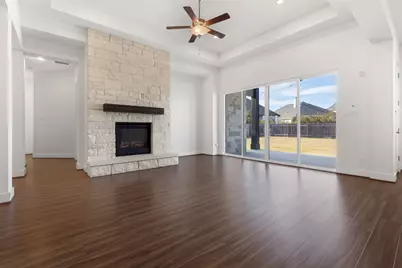 819 Great Lawn Bend, Liberty Hill, TX 78642 - Photo 8