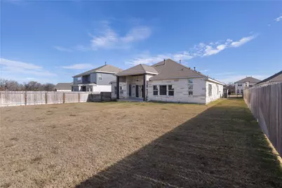 819 Great Lawn Bend, Liberty Hill, TX 78642 - Photo 36