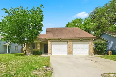 2511 Howellwood Way #A, Austin, TX 78748 - Photo 1
