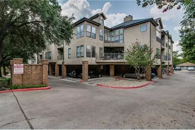 1906 Robbins Place #308, Austin, TX 78705 - Photo 2