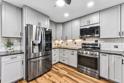 5405 Rusk Court, Austin, TX 78723 - Photo 4
