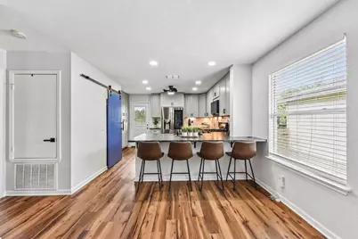 5405 Rusk Court, Austin, TX 78723 - Photo 6