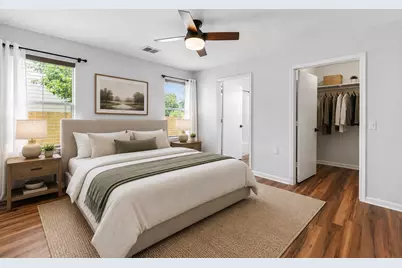 5405 Rusk Court, Austin, TX 78723 - Photo 20