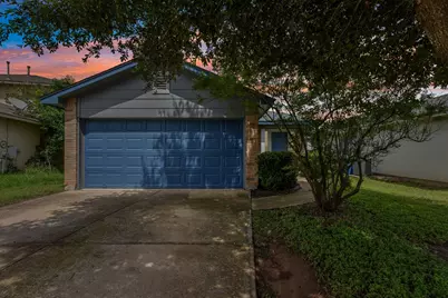 5405 Rusk Court, Austin, TX 78723 - Photo 8