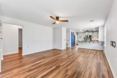 5405 Rusk Court, Austin, TX 78723 - Photo 4
