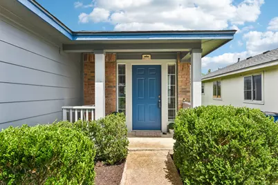 5405 Rusk Court, Austin, TX 78723 - Photo 10