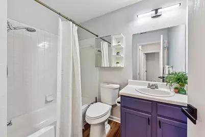 5405 Rusk Court, Austin, TX 78723 - Photo 28