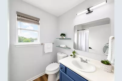 5405 Rusk Court, Austin, TX 78723 - Photo 24