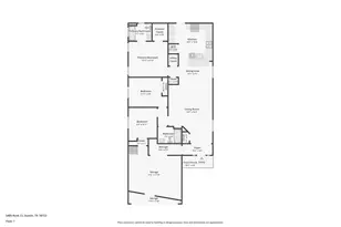 5405 Rusk Ct, Austin, TX 78723 - Photo 40