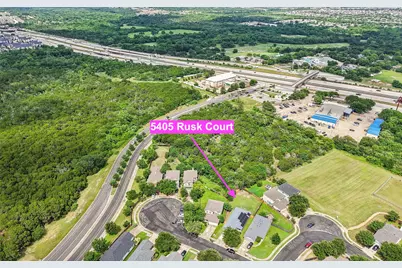 5405 Rusk Court, Austin, TX 78723 - Photo 34