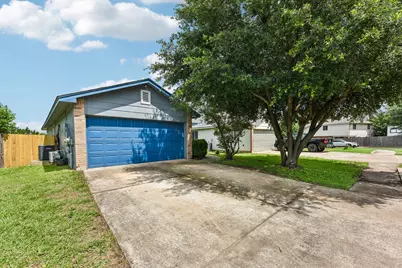 5405 Rusk Court, Austin, TX 78723 - Photo 2