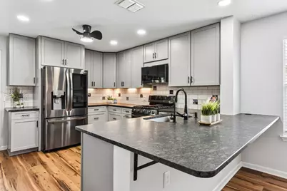5405 Rusk Court, Austin, TX 78723 - Photo 2