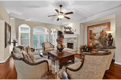 4521 Pyrenees Pass, Bee Cave, TX 78738 - Photo 1