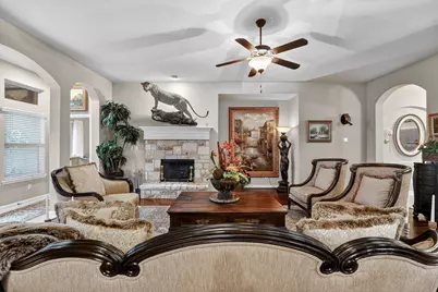 4521 Pyrenees Pass, Bee Cave, TX 78738 - Photo 2