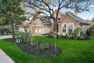 4521 Pyrenees Pass, Bee Cave, TX 78738 - Photo 1