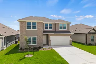 172 Wind Hl, Jarrell, TX 76537 - Photo 2