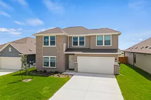 172 Wind Hl, Jarrell, TX 76537 - Photo 4