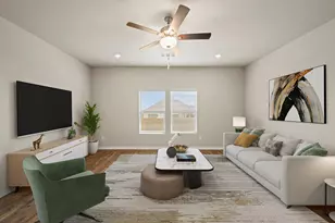 172 Wind Hl, Jarrell, TX 76537 - Photo 6