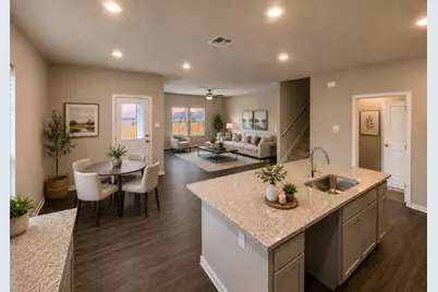 172 Wind Hill, Jarrell, TX 76537 - Photo 2