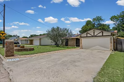 514 Yucca Drive, Round Rock, TX 78681 - Photo 2