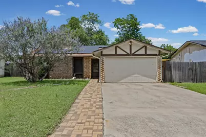 514 Yucca Drive, Round Rock, TX 78681 - Photo 1