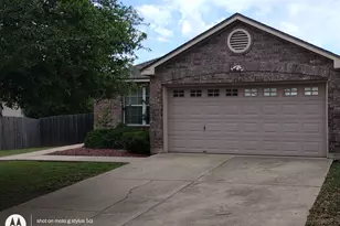 3520 Cisco Trail, Round Rock, TX 78665 - Photo 2