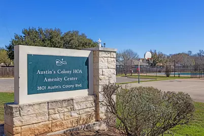 3309 Wickham Lane, Austin, TX 78725 - Photo 22