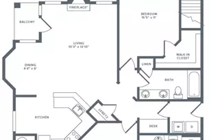 12215 Hunters Chase Dr, Austin, TX 78729 - Photo 2