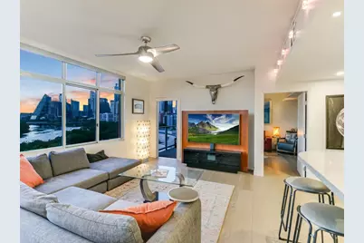 54 Rainey Street #922, Austin, TX 78701 - Photo 4