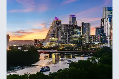 54 Rainey Street #922, Austin, TX 78701 - Photo 2